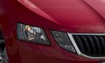 Skoda Octavia Estate 2017 года (UK)